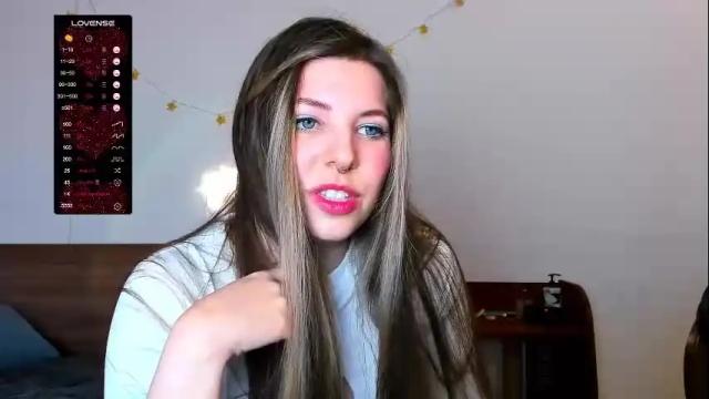 Image 4 of anya_seven Stream on Chaturbate on 7 months ago