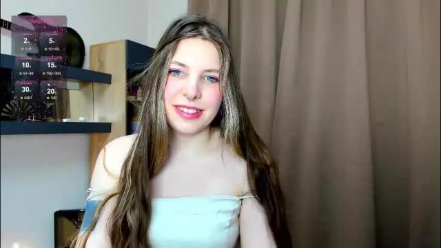 Image 7 of anya_seven Stream on Chaturbate on 1 month ago
