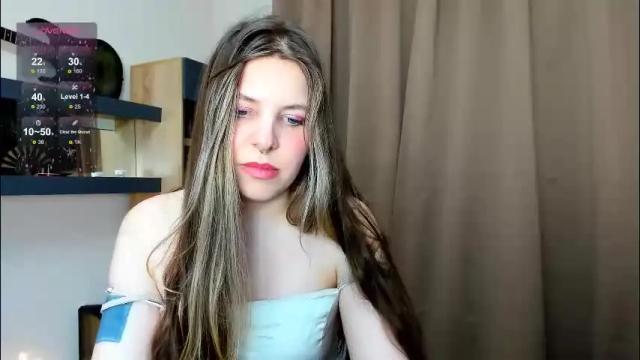 Thumbnail 3, anya_seven's Stream at Chaturbate, 1 month ago