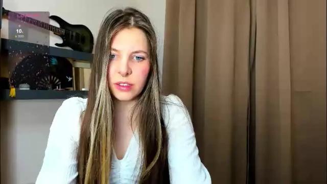 Image 4 of anya_seven Stream on Chaturbate on 1 month ago