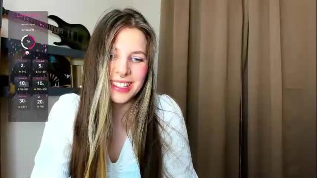 Image 6 of anya_seven Stream on Chaturbate on 1 month ago