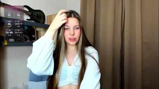 Image 7 of anya_seven Stream on Chaturbate on 1 month ago