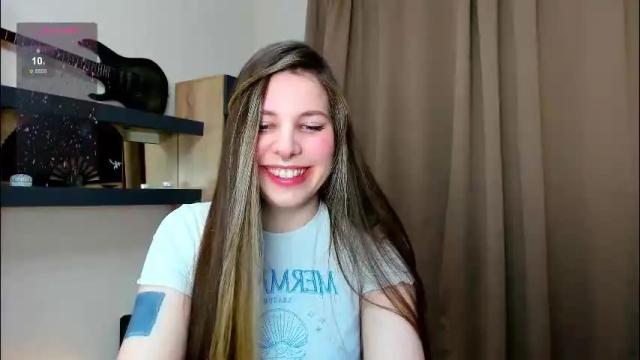 Image 2 of anya_seven Stream on Chaturbate on 1 month ago