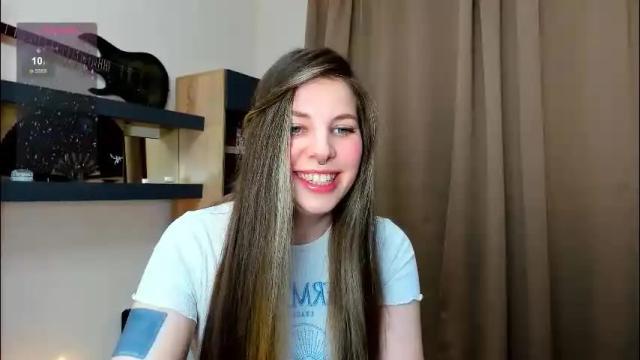 Image 7 of anya_seven Stream on Chaturbate on 1 month ago