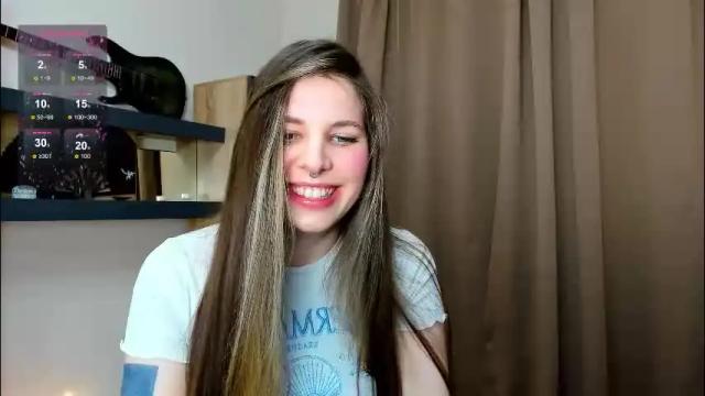 Thumbnail 3, anya_seven's Stream at Chaturbate, 1 month ago