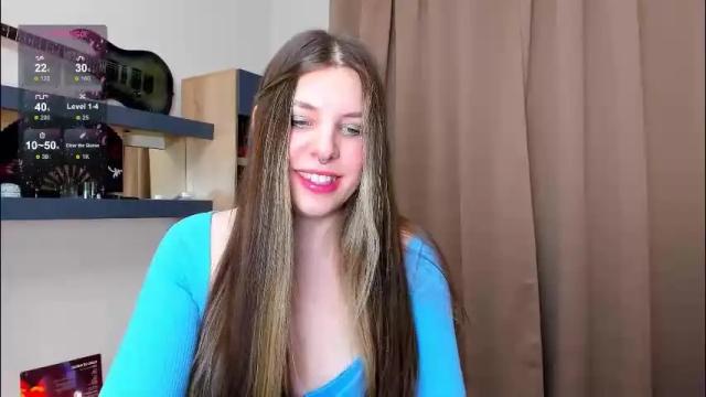 Thumbnail 2, anya_seven's Stream at Chaturbate, 1 month ago