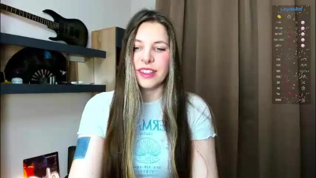 Thumbnail 1, anya_seven's Stream at Chaturbate, 1 month ago