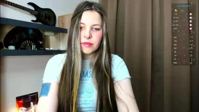Image 10 of anya_seven Stream on Chaturbate on 1 month ago