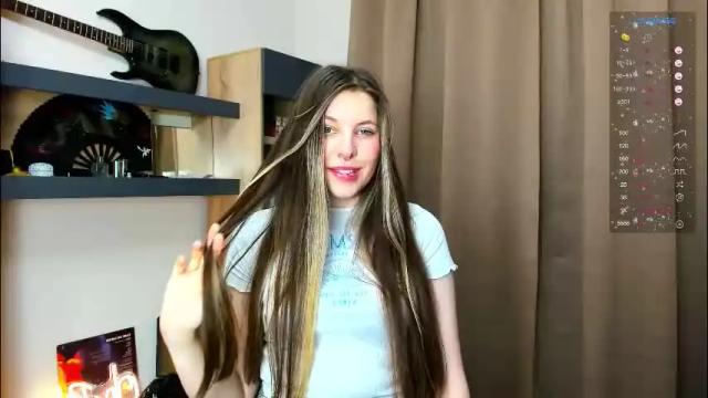 Image 11 of anya_seven Stream on Chaturbate on 1 month ago