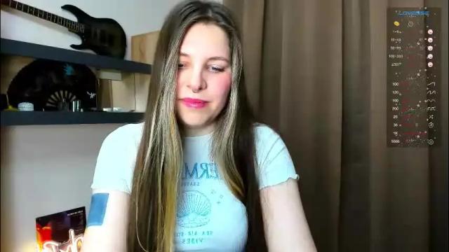 Image 8 of anya_seven Stream on Chaturbate on 1 month ago