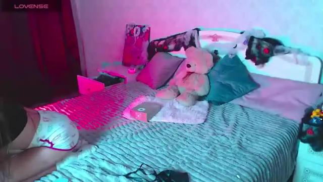 Image 2 of anyababe6 Stream on Chaturbate on 18 months ago