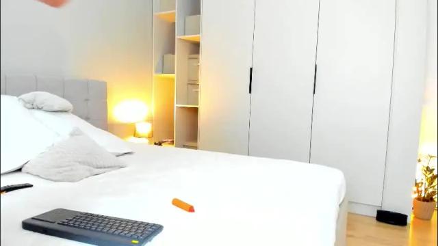 Image 8 of anyabrunette Stream on Chaturbate on 1 month ago