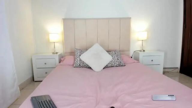 Image 4 of anyagraham Stream on Chaturbate on 13 months ago