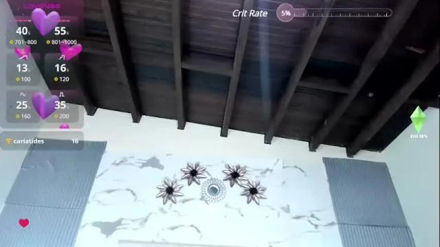Image 11 of anyagraham Stream on Chaturbate on 1 month ago