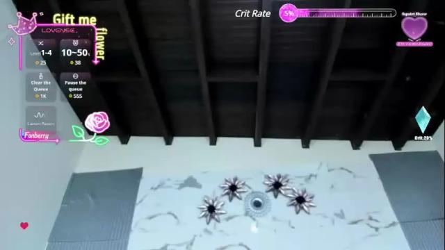 Image 4 of anyagraham Stream on Chaturbate on 23 days ago
