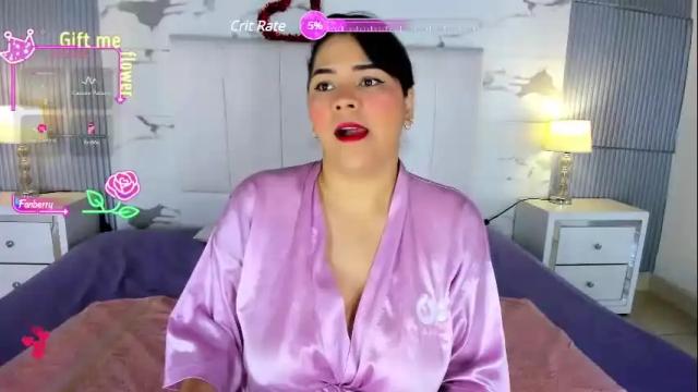 Image 3 of anyagraham Stream on Chaturbate on 4 days ago