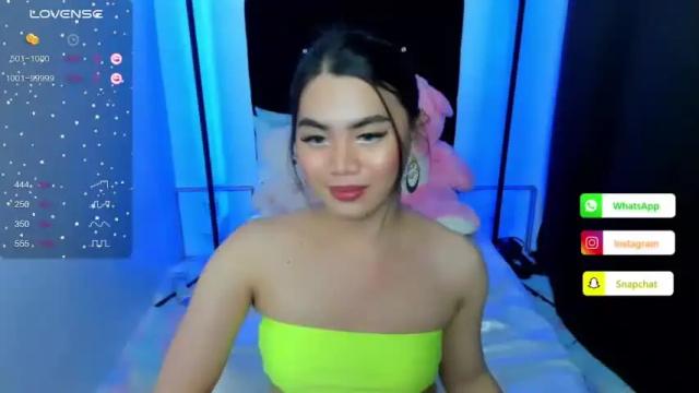 Image 12 of anyalooove Stream on Chaturbate on 13 months ago