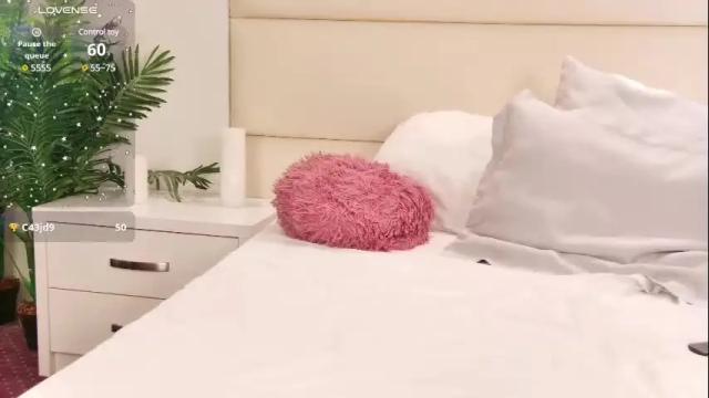 Image 11 of anyalovx Stream on Chaturbate on 1 month ago