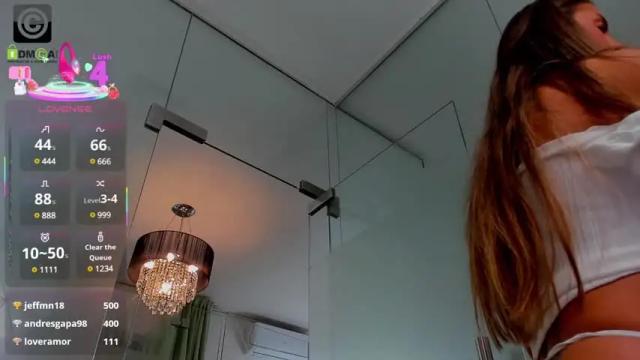 Image 6 of anyarayne Stream on Chaturbate on 1 month ago