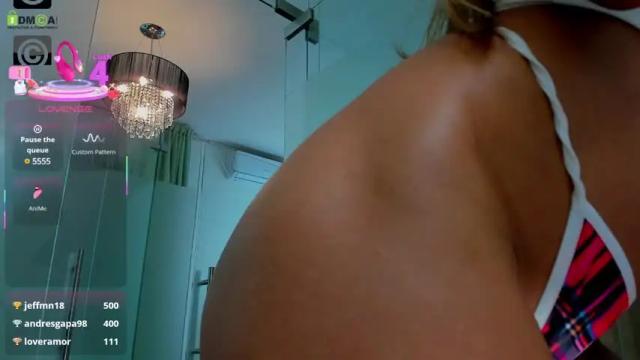 Image 7 of anyarayne Stream on Chaturbate on 1 month ago