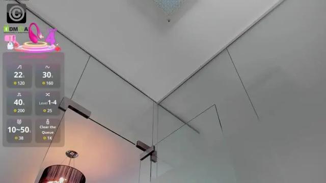 Image 2 of anyarayne Stream on Chaturbate on 1 month ago