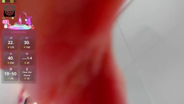 Image 8 of anyarayne Stream on Chaturbate on 1 month ago