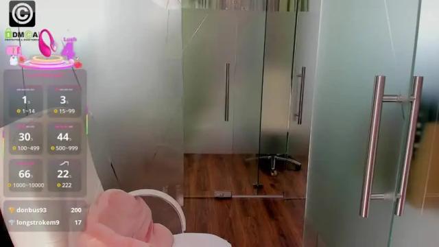 Image 10 of anyarayne Stream on Chaturbate on 1 month ago