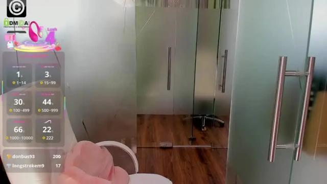 Image 12 of anyarayne Stream on Chaturbate on 1 month ago