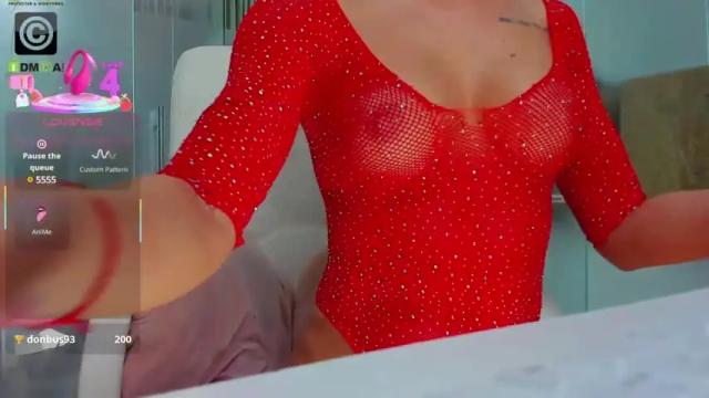 Image 2 of anyarayne Stream on Chaturbate on 1 month ago