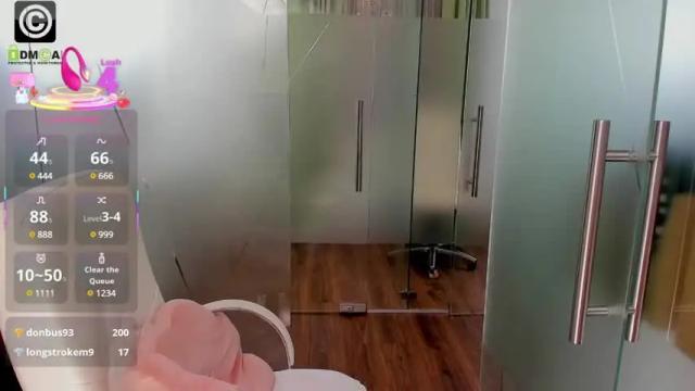 Image 8 of anyarayne Stream on Chaturbate on 1 month ago