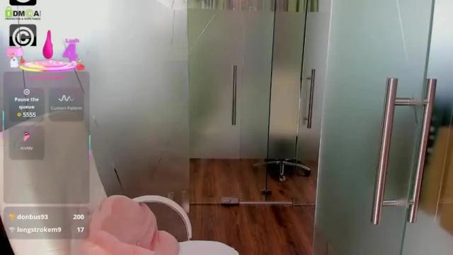 Thumbnail 3, anyarayne's Stream at Chaturbate, 1 month ago