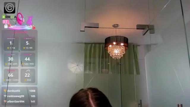 Thumbnail 1, anyarayne's Stream at Chaturbate, 22 days ago