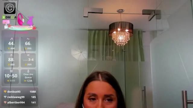 Image 2 of anyarayne Stream on Chaturbate on 23 days ago