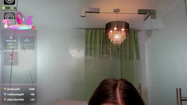 Image 3 of anyarayne Stream on Chaturbate on 23 days ago