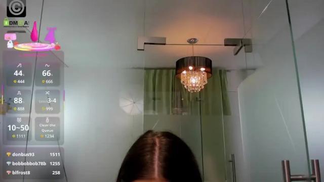Image 8 of anyarayne Stream on Chaturbate on 20 days ago