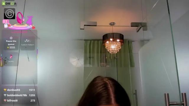 Thumbnail 3, anyarayne's Stream at Chaturbate, 19 days ago