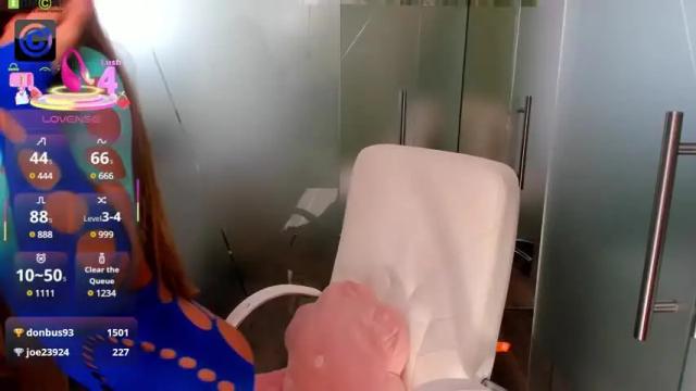 Image 4 of anyarayne Stream on Chaturbate on 10 days ago