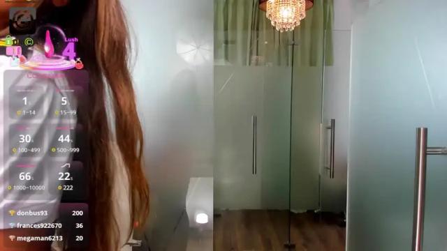 Thumbnail 1, anyarayne's Stream at Chaturbate, 8 days ago