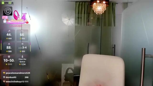Image 7 of anyarayne Stream on Chaturbate on 3 days ago