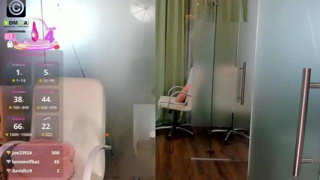Image 2 of anyarayne Stream on Chaturbate on 2 days ago