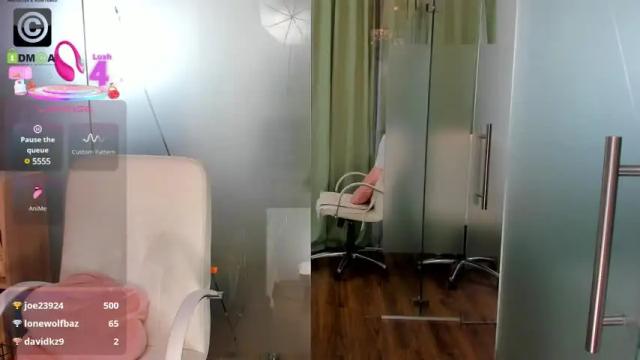 Thumbnail 2, anyarayne's Stream at Chaturbate, 1 day ago