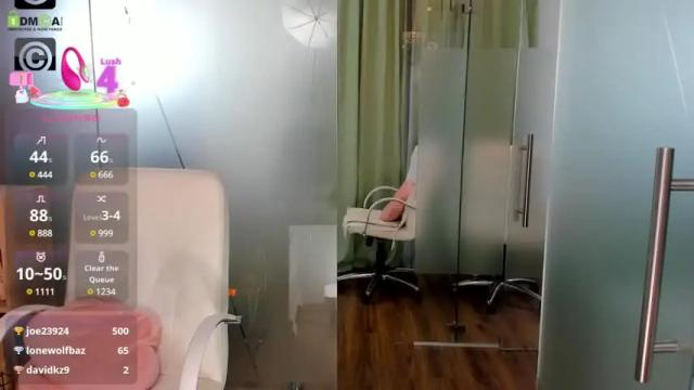 Image 6 of anyarayne Stream on Chaturbate on 2 days ago