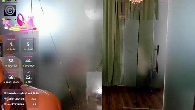 Image 10 of anyarayne Stream on Chaturbate on 1 month ago