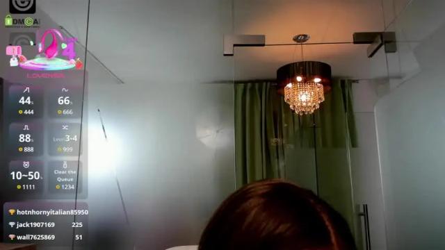 Image 11 of anyarayne Stream on Chaturbate on 1 month ago