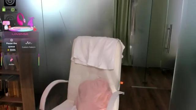 Image 6 of anyarayne Stream on Chaturbate on 1 month ago