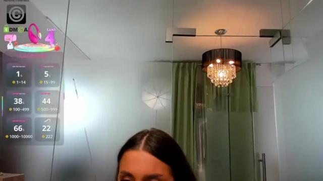 Image 8 of anyarayne Stream on Chaturbate on 1 month ago