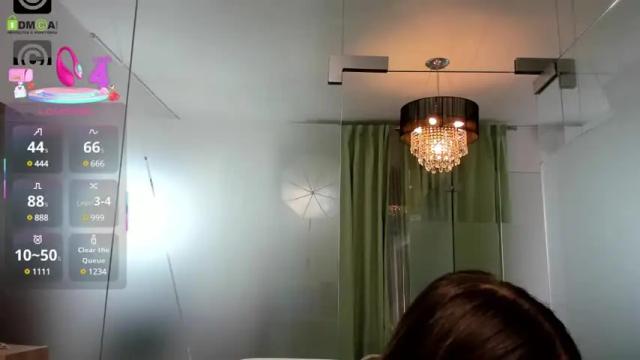 Thumbnail 3, anyarayne's Stream at Chaturbate, 1 month ago