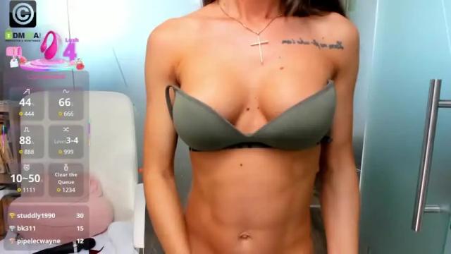 Image 4 of anyarayne Stream on Chaturbate on 1 month ago