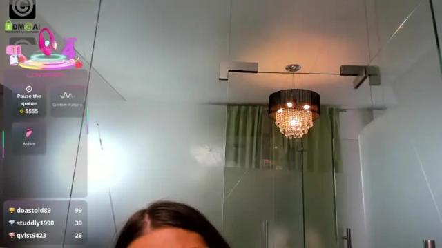 Thumbnail 3, anyarayne's Stream at Chaturbate, 1 month ago