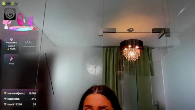 Image 4 of anyarayne Stream on Chaturbate on 28 days ago